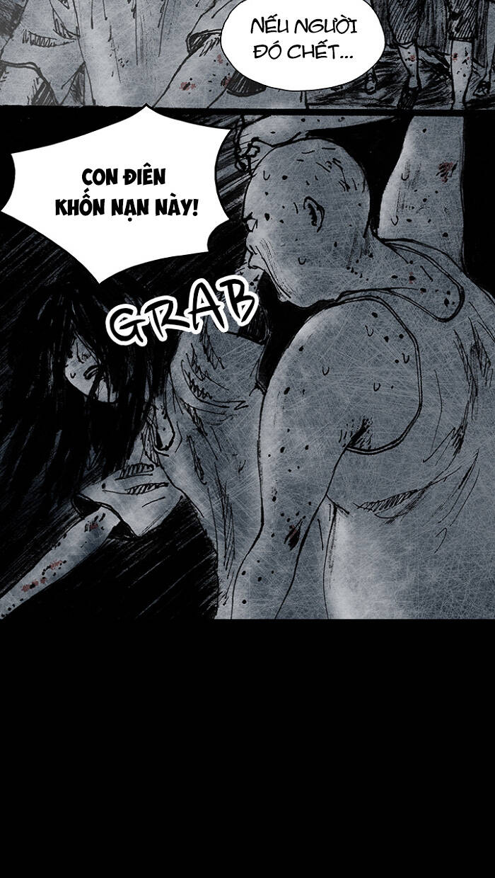 Distant Sky 3 Chap 15 - Next Chap 16