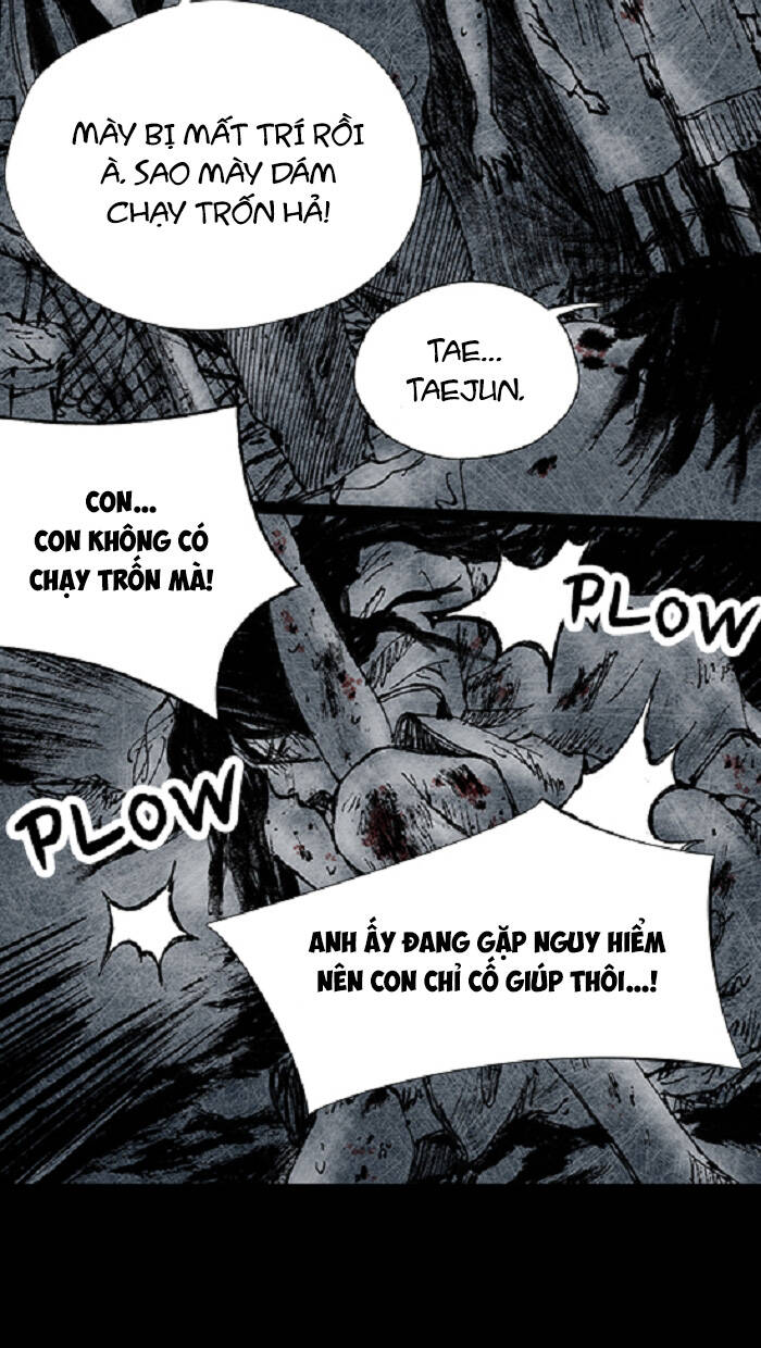 Distant Sky 3 Chap 15 - Next Chap 16