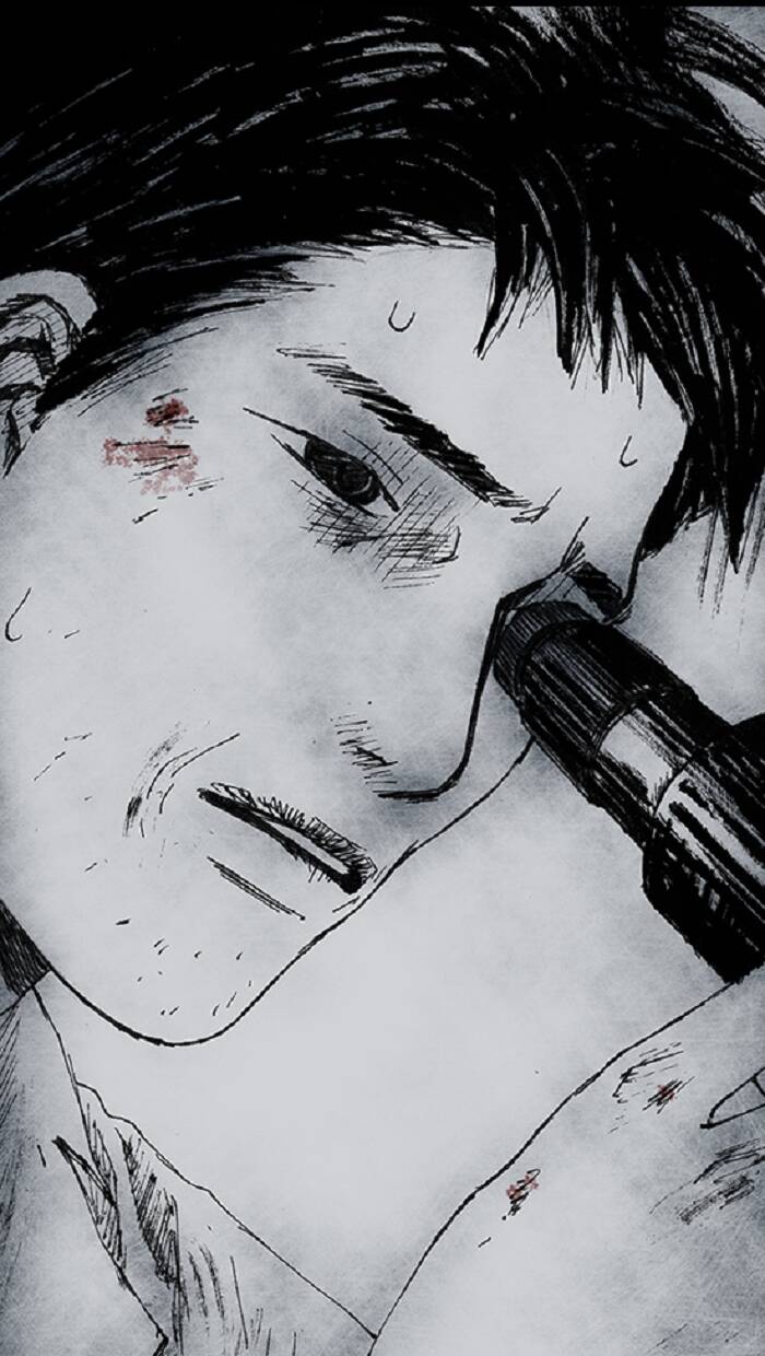 Distant Sky 3 Chap 15 - Next Chap 16