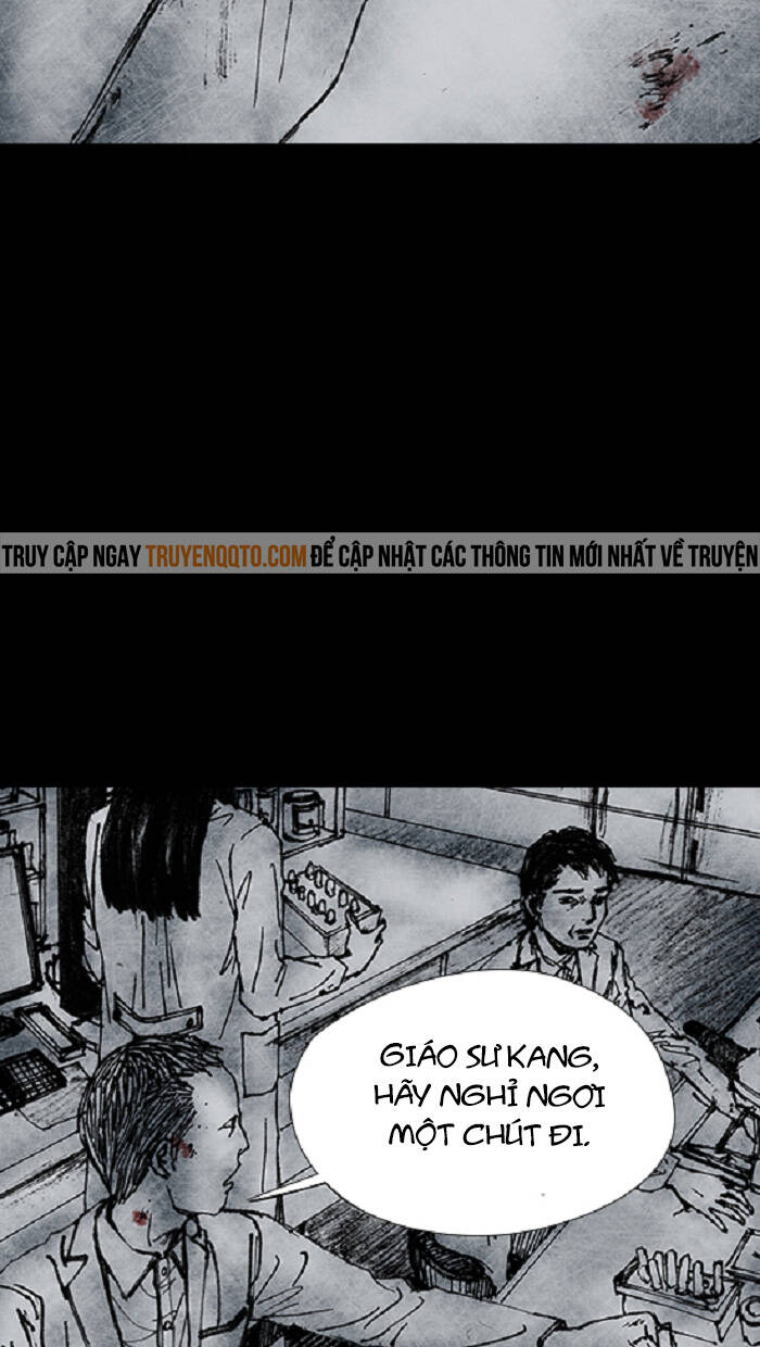 Distant Sky 3 Chap 15 - Next Chap 16