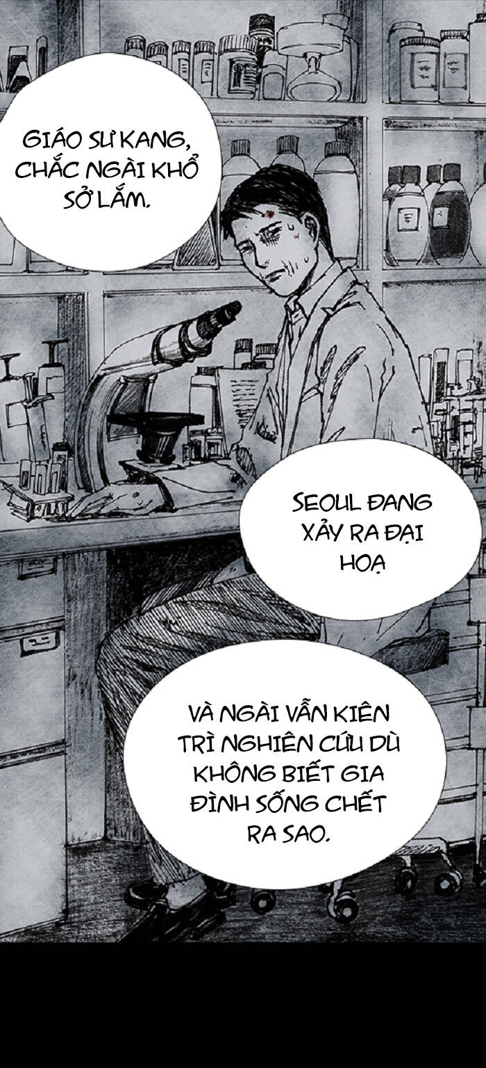 Distant Sky 3 Chap 15 - Next Chap 16