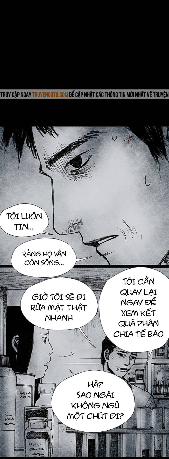 Distant Sky 3 Chap 15 - Next Chap 16