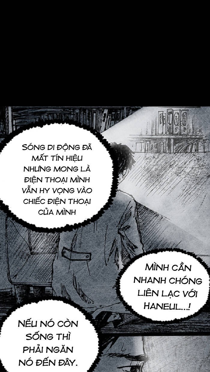 Distant Sky 3 Chap 15 - Next Chap 16