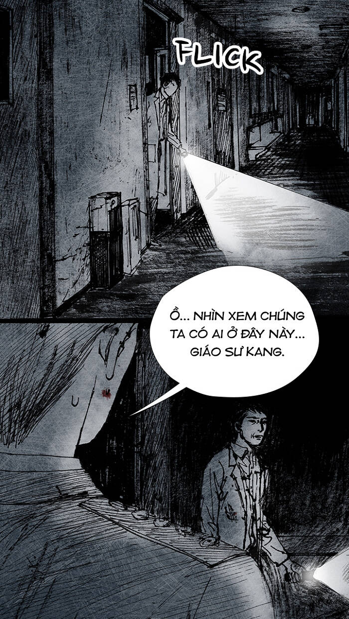 Distant Sky 3 Chap 15 - Next Chap 16