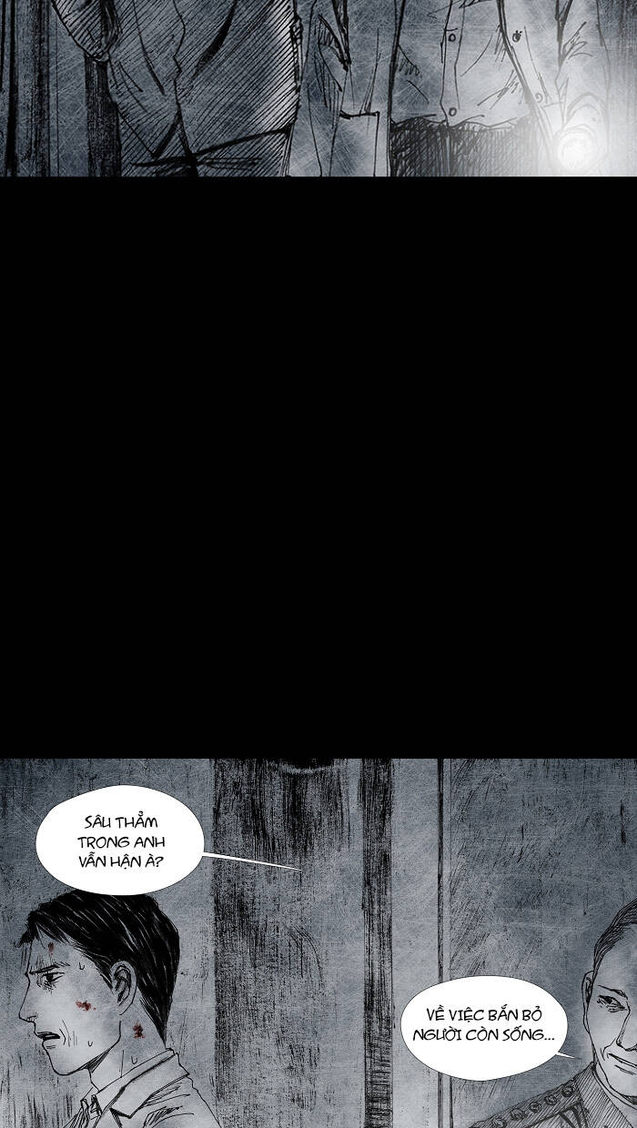 Distant Sky 3 Chap 15 - Next Chap 16