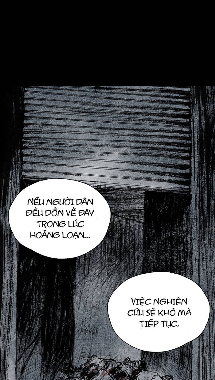 Distant Sky 3 Chap 15 - Next Chap 16