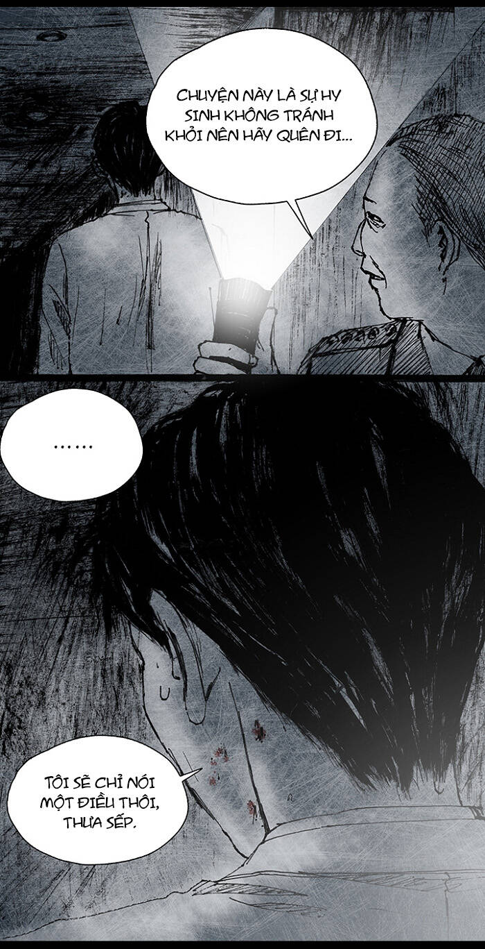 Distant Sky 3 Chap 15 - Next Chap 16