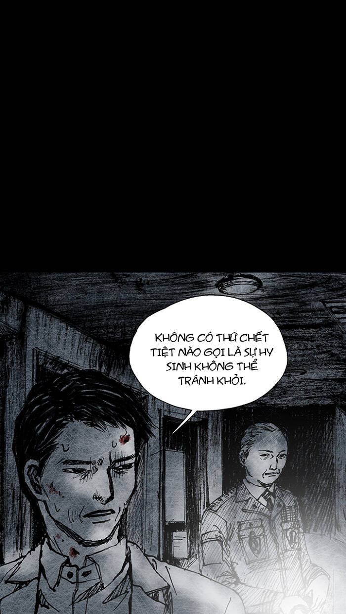 Distant Sky 3 Chap 15 - Next Chap 16