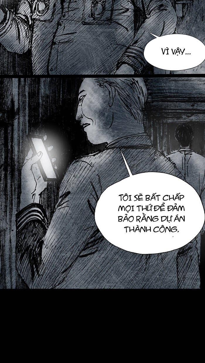 Distant Sky 3 Chap 15 - Next Chap 16