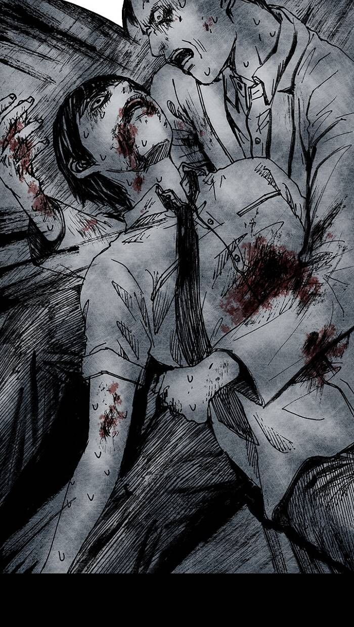 Distant Sky 3 Chap 15 - Next Chap 16