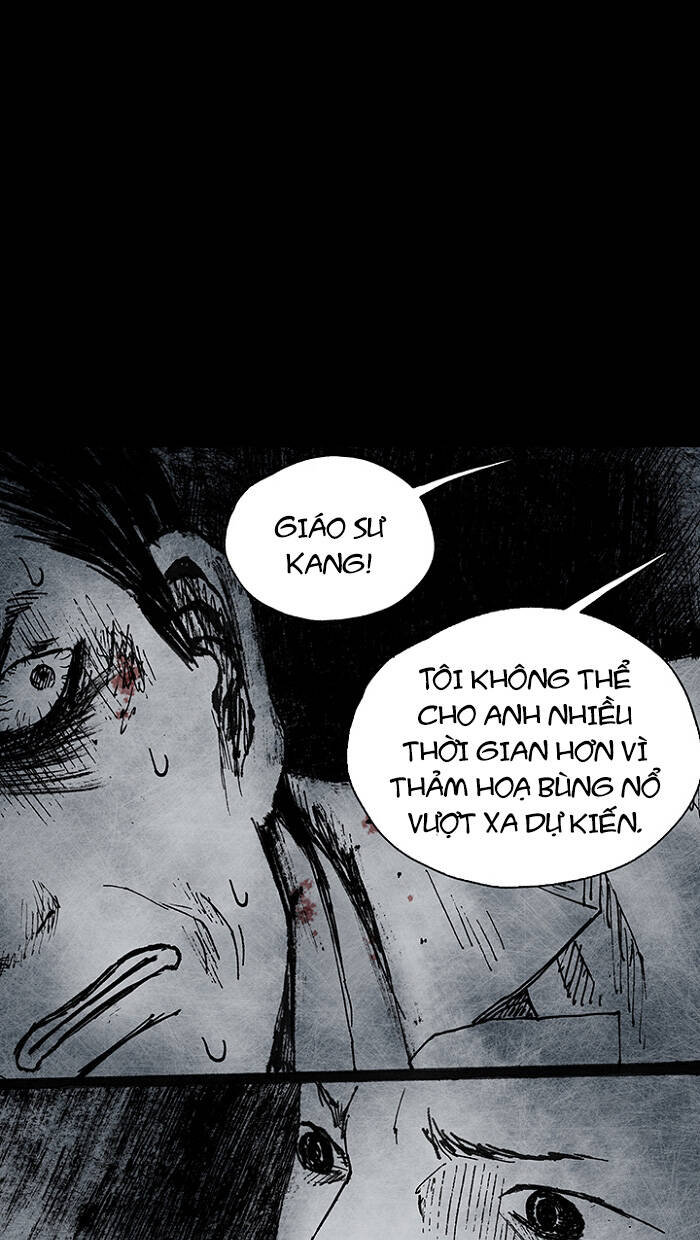 Distant Sky 3 Chap 15 - Next Chap 16