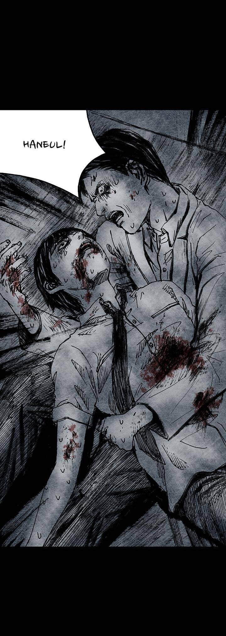 Distant Sky 3 Chap 16 - Next Chap 17