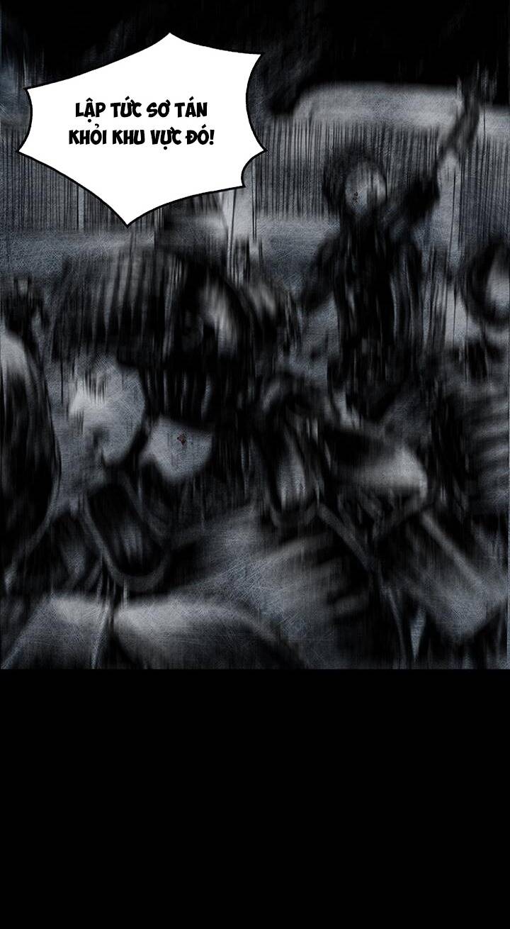 Distant Sky 3 Chap 16 - Next Chap 17