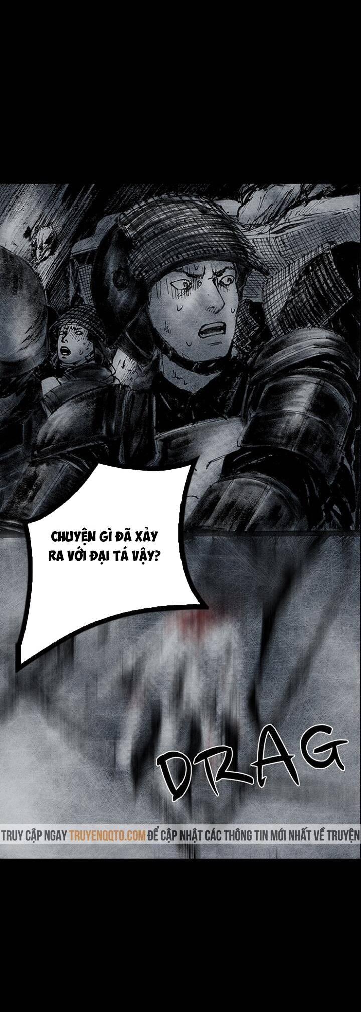 Distant Sky 3 Chap 16 - Next Chap 17