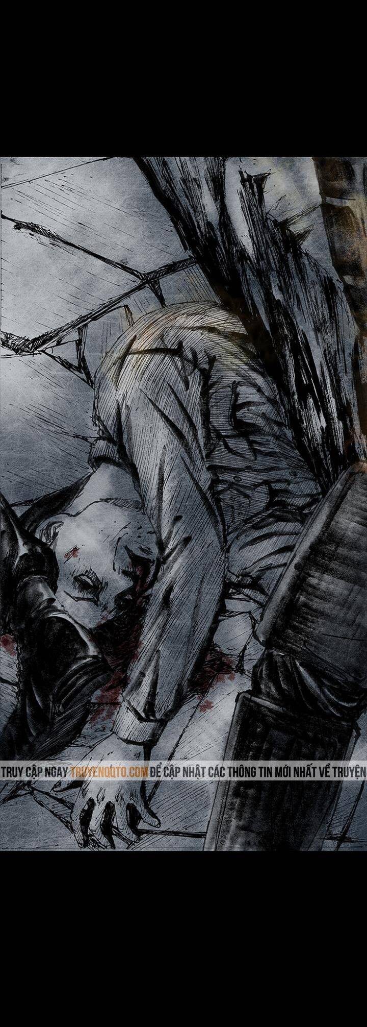 Distant Sky 3 Chap 16 - Next Chap 17