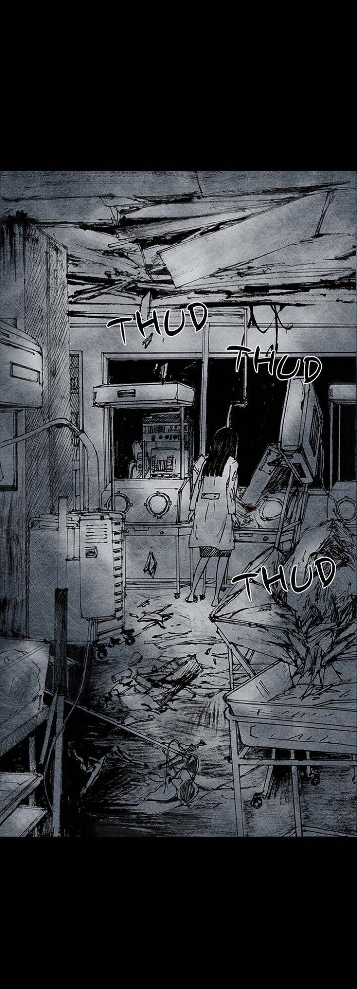 Distant Sky 3 Chap 16 - Next Chap 17