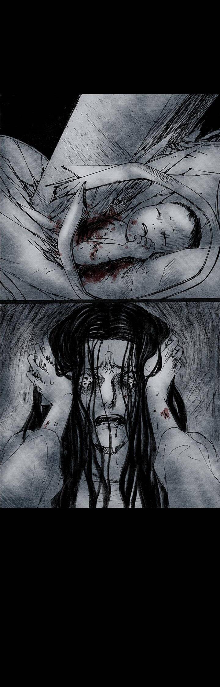 Distant Sky 3 Chap 16 - Next Chap 17