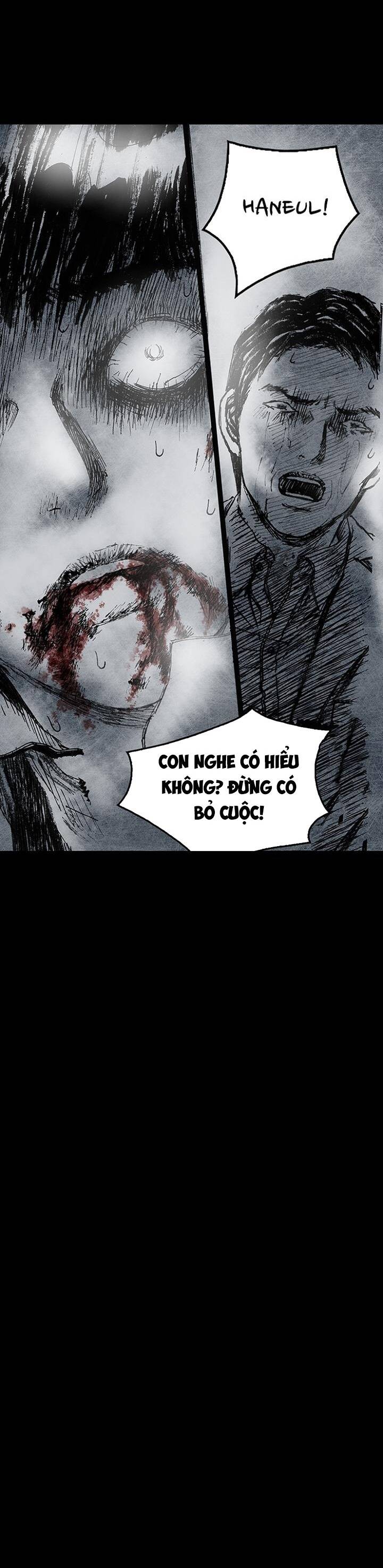 Distant Sky 3 Chap 16 - Next Chap 17