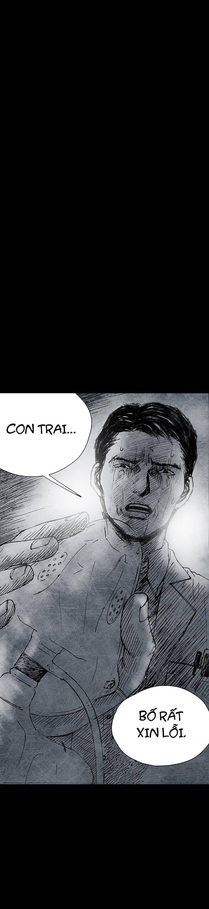 Distant Sky 3 Chap 16 - Next Chap 17