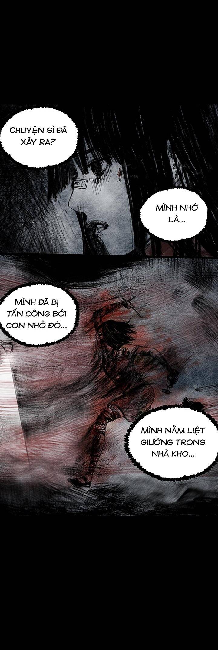 Distant Sky 3 Chap 16 - Next Chap 17