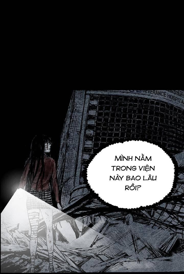 Distant Sky 3 Chap 16 - Next Chap 17