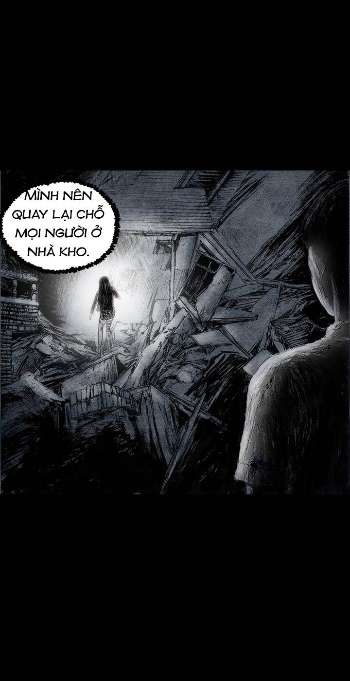 Distant Sky 3 Chap 16 - Next Chap 17