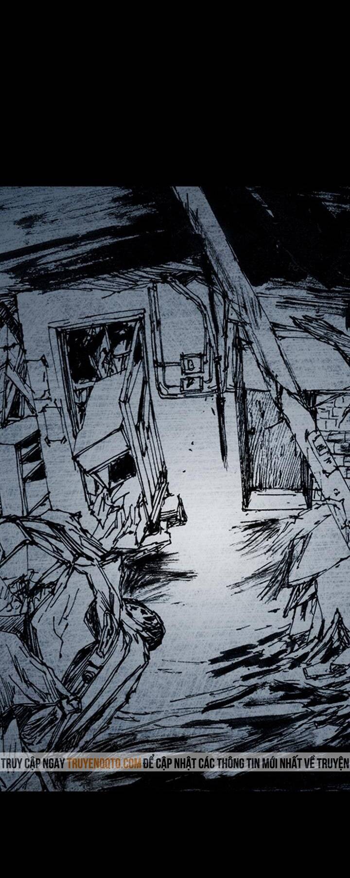 Distant Sky 3 Chap 16 - Next Chap 17