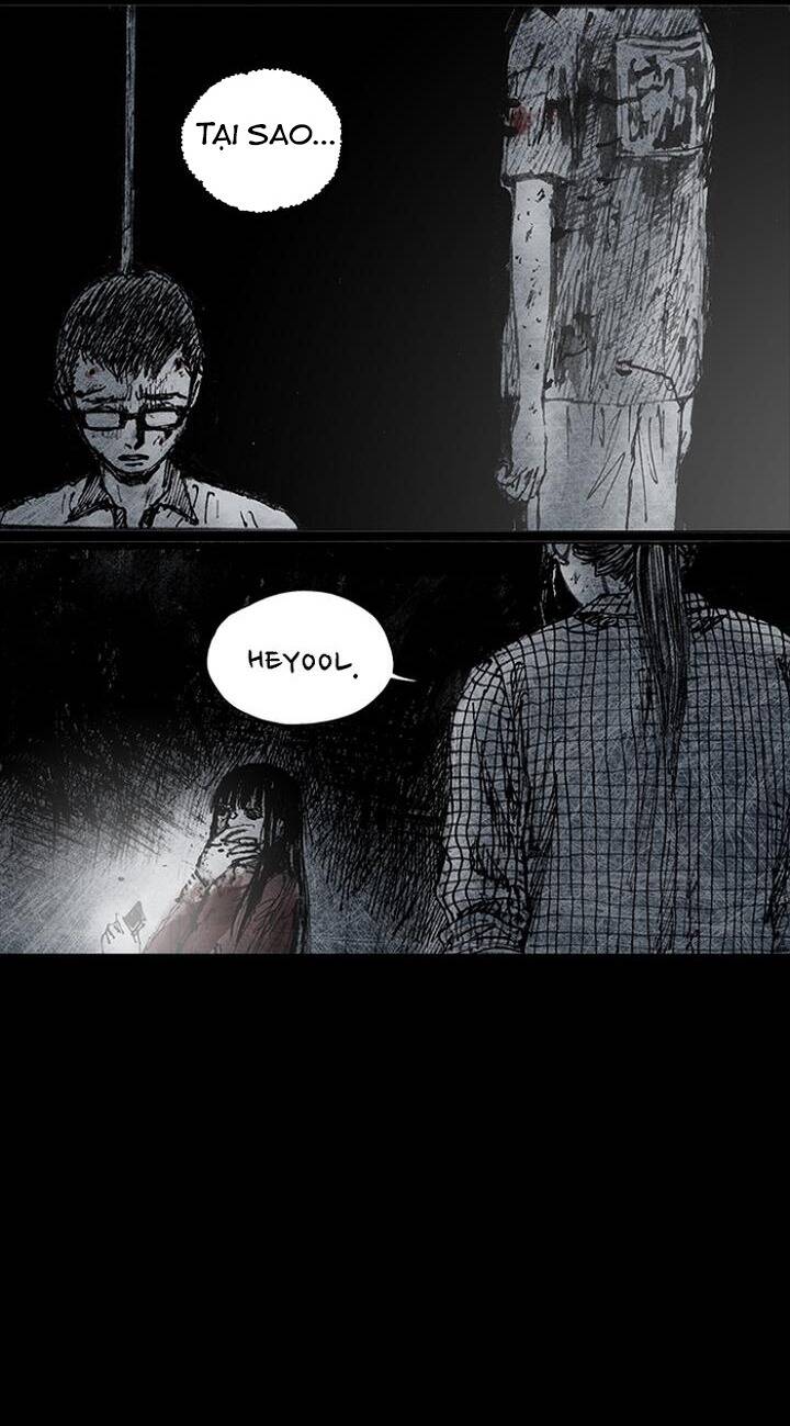 Distant Sky 3 Chap 16 - Next Chap 17