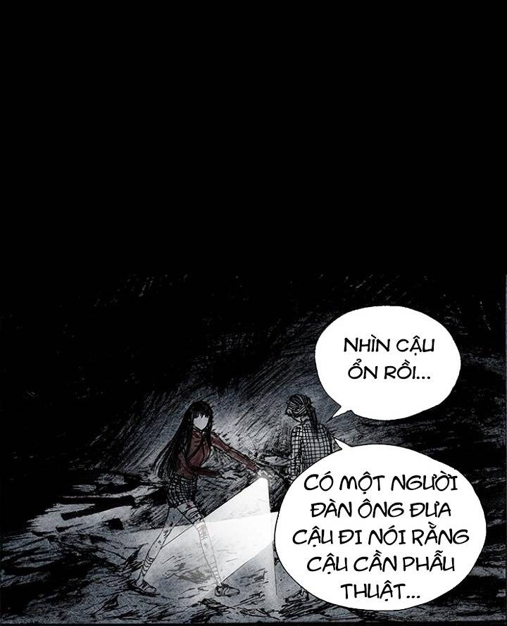 Distant Sky 3 Chap 16 - Next Chap 17