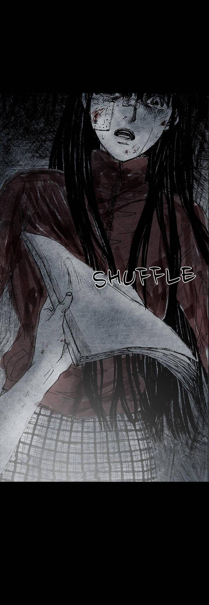 Distant Sky 3 Chap 16 - Next Chap 17