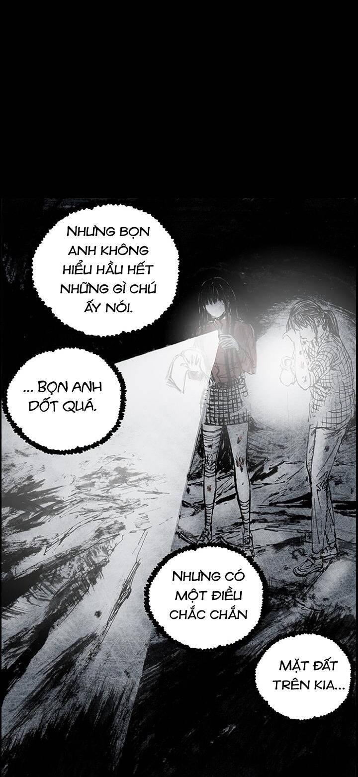 Distant Sky 3 Chap 16 - Next Chap 17