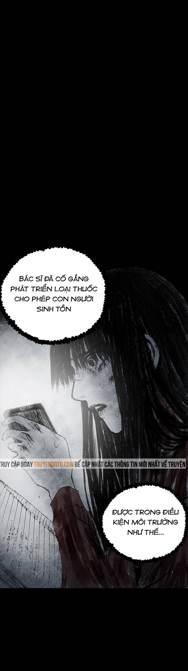 Distant Sky 3 Chap 16 - Next Chap 17