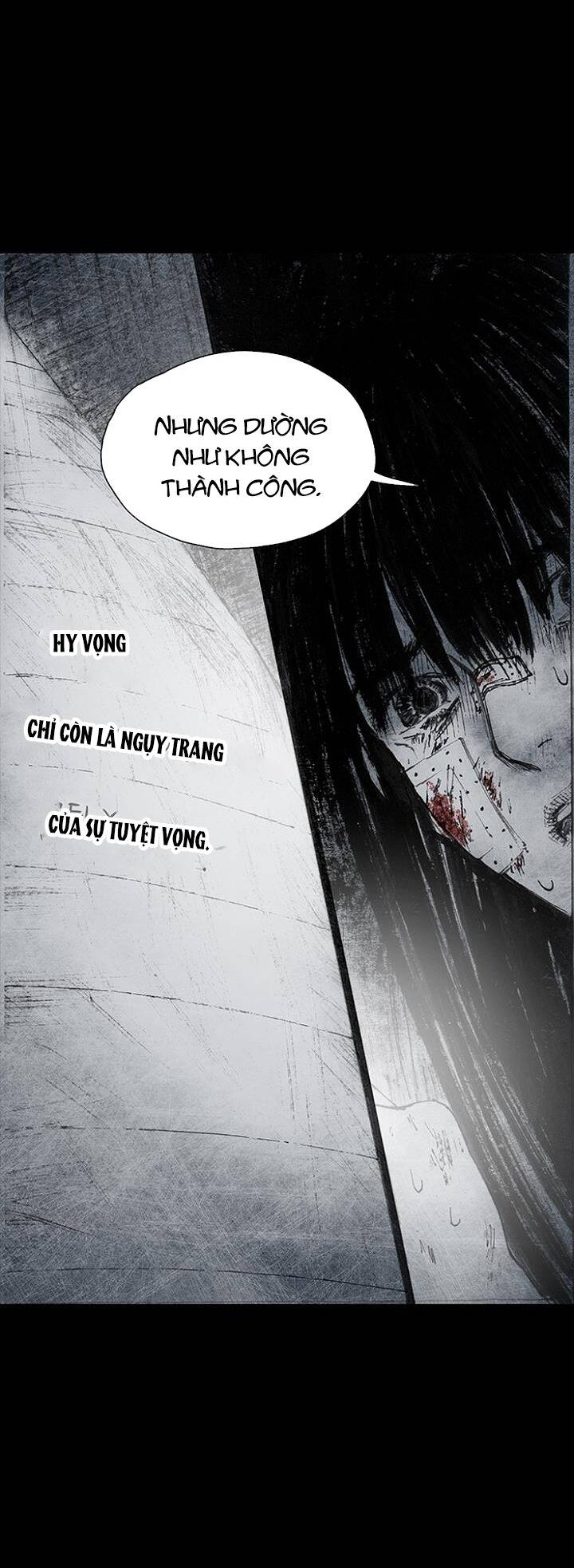 Distant Sky 3 Chap 16 - Next Chap 17