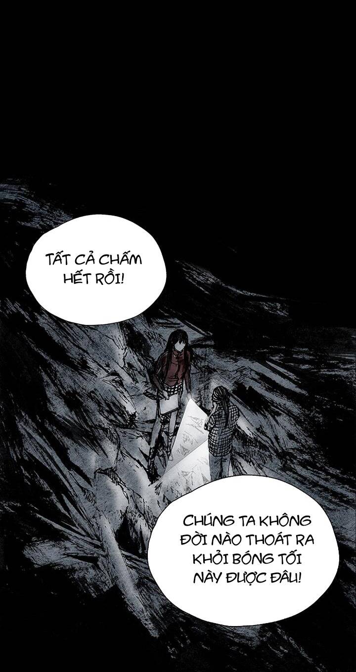 Distant Sky 3 Chap 16 - Next Chap 17