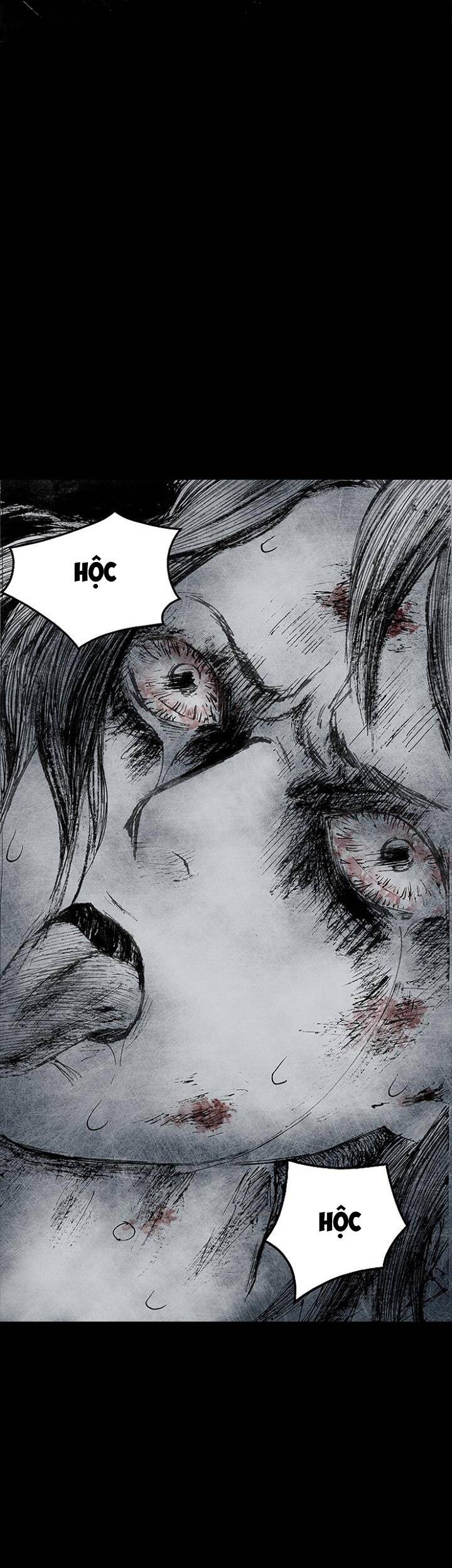 Distant Sky 3 Chap 16 - Next Chap 17