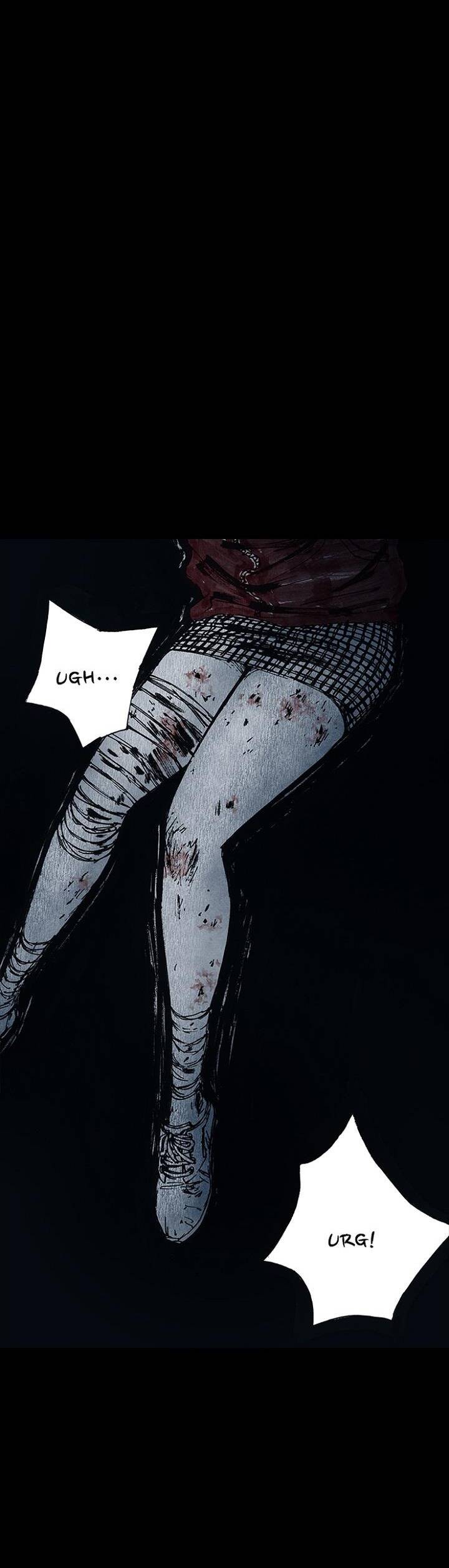 Distant Sky 3 Chap 16 - Next Chap 17