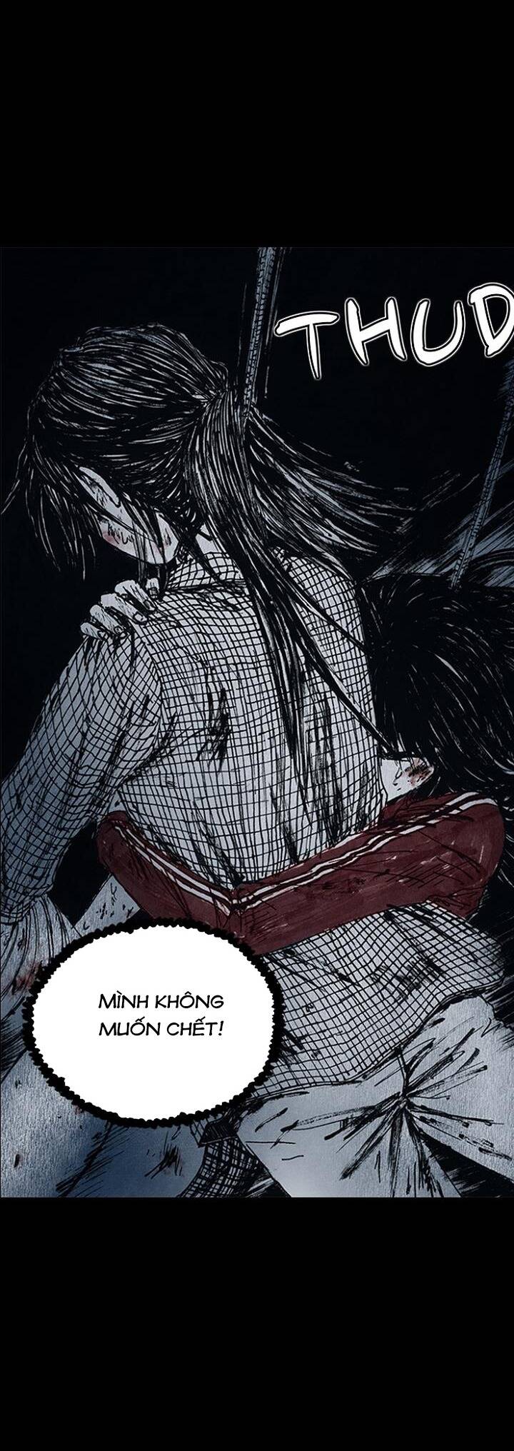 Distant Sky 3 Chap 16 - Next Chap 17