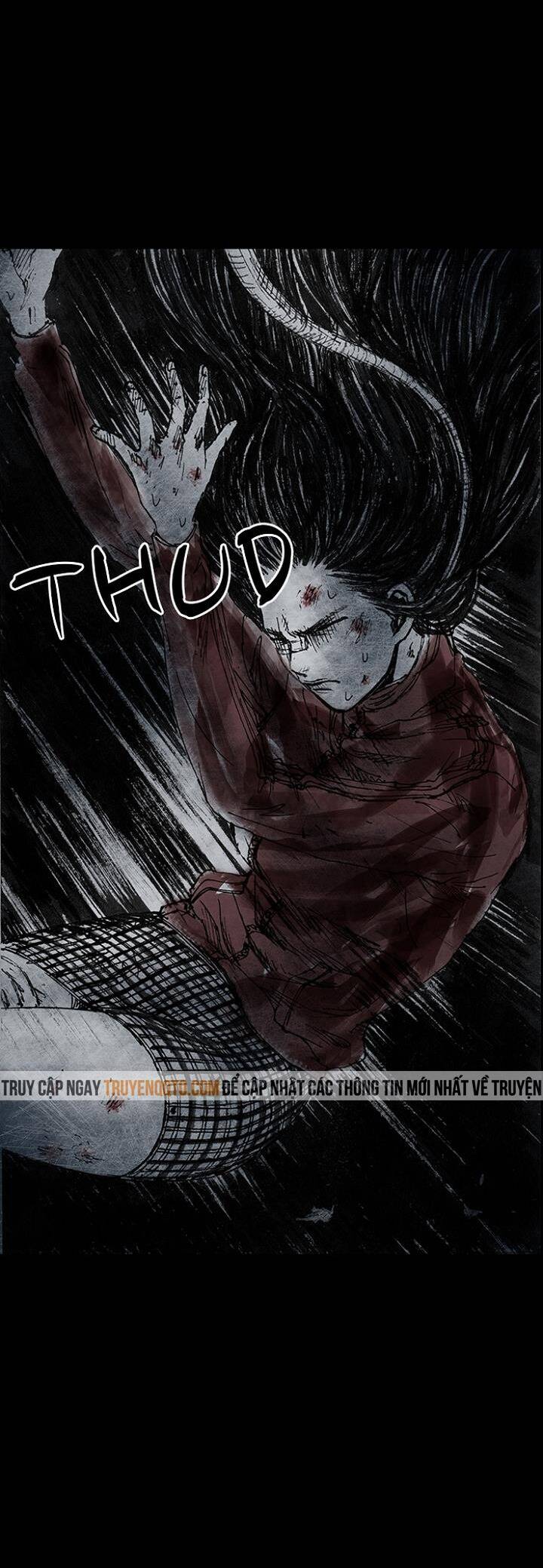 Distant Sky 3 Chap 16 - Next Chap 17