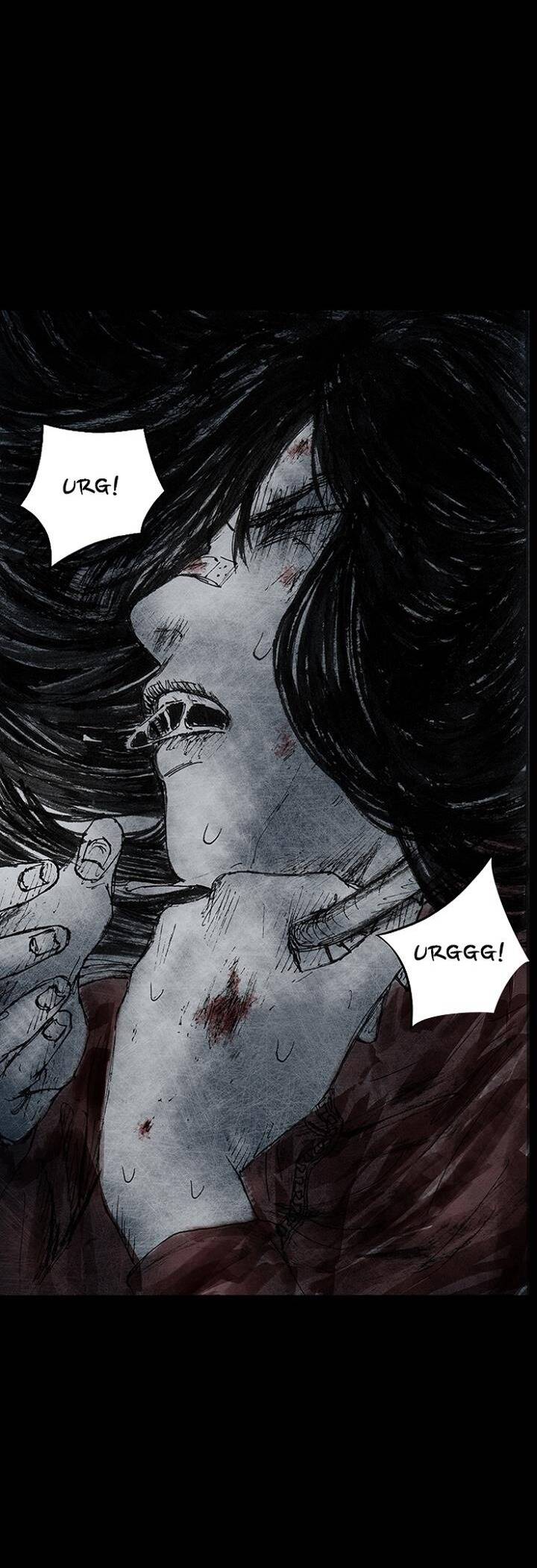 Distant Sky 3 Chap 16 - Next Chap 17