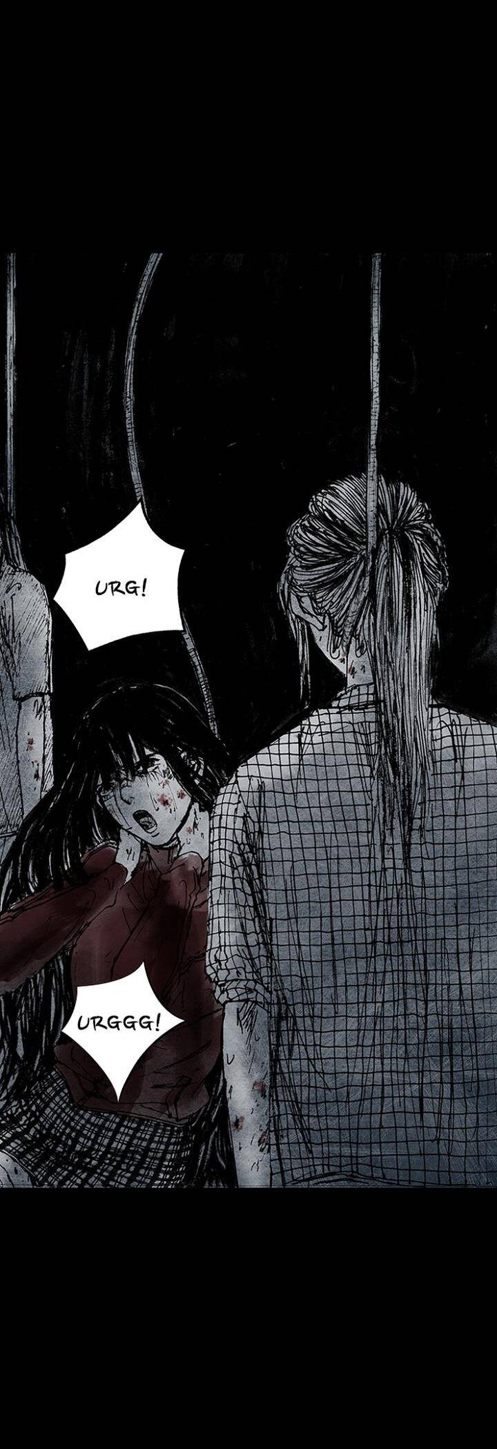 Distant Sky 3 Chap 16 - Next Chap 17