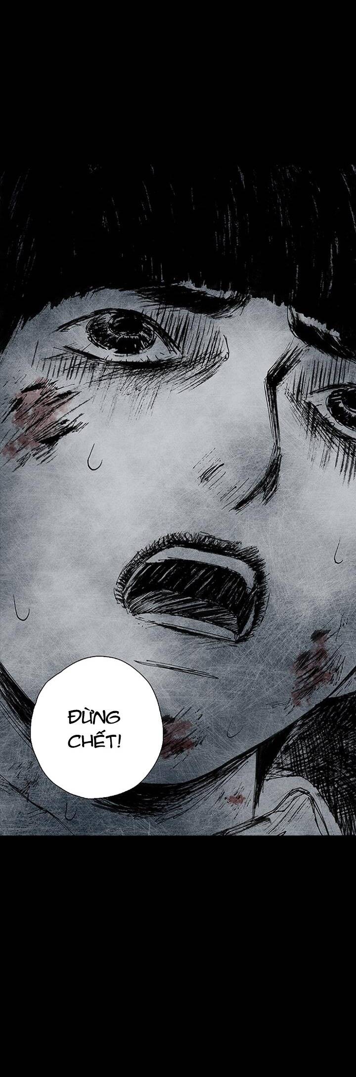 Distant Sky 3 Chap 16 - Next Chap 17