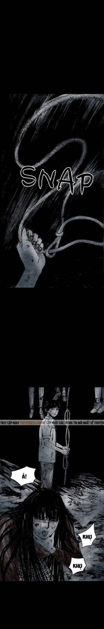 Distant Sky 3 Chap 17 - Next Chap 18