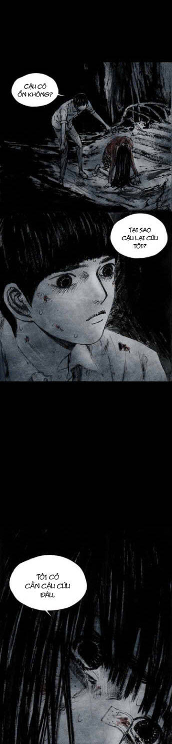 Distant Sky 3 Chap 17 - Next Chap 18