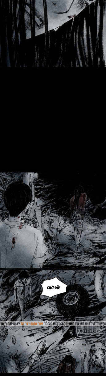 Distant Sky 3 Chap 17 - Next Chap 18