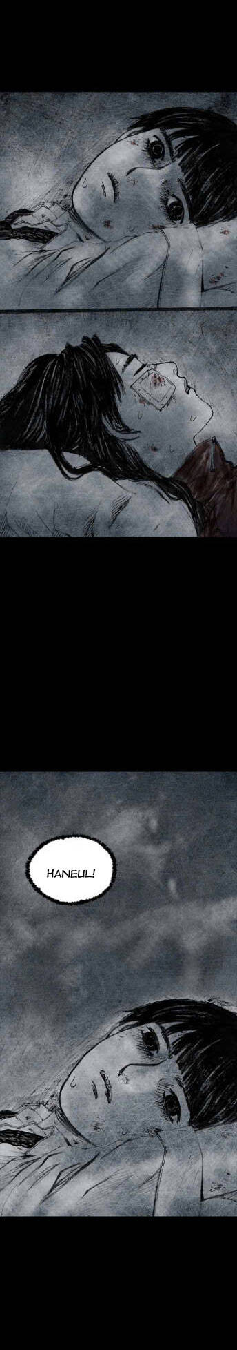 Distant Sky 3 Chap 17 - Next Chap 18