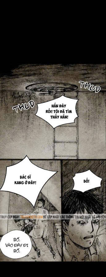 Distant Sky 3 Chap 17 - Next Chap 18