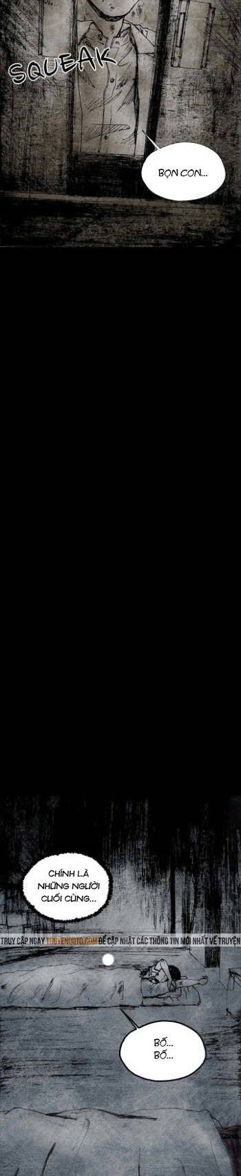 Distant Sky 3 Chap 17 - Next Chap 18