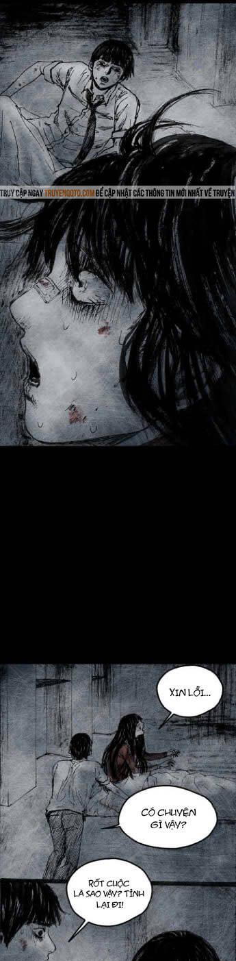 Distant Sky 3 Chap 17 - Next Chap 18