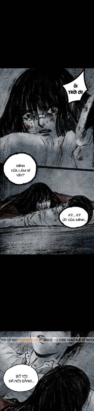 Distant Sky 3 Chap 17 - Next Chap 18