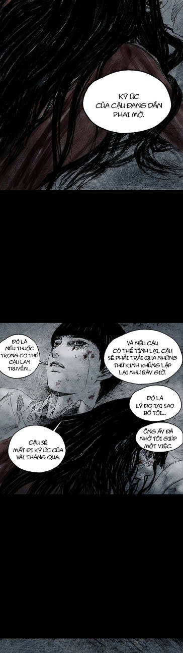 Distant Sky 3 Chap 17 - Next Chap 18